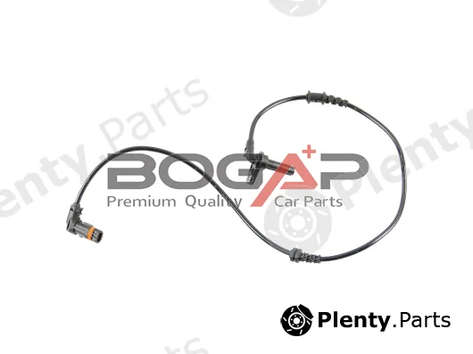 Bogap C7117102 — Sensor, wheel speed BOGAP Premium