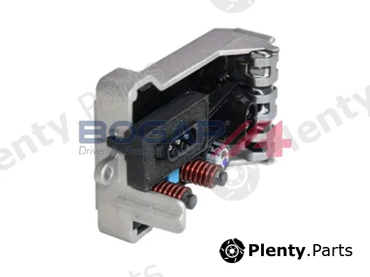 Bogap B4112105 — Resistor, interior blower BOGAP Premium