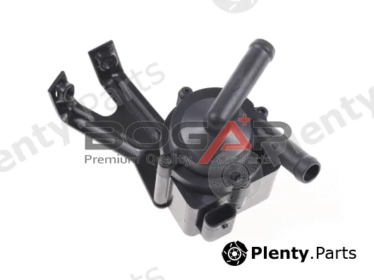 Bogap B4233103 — Auxiliary Water Pump (cooling water circuit) BOGAP Premium