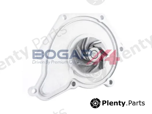 Bogap A4234145 — Water Pump, engine cooling BOGAP Premium