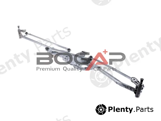 Bogap A5510111 — Wiper Linkage BOGAP Premium