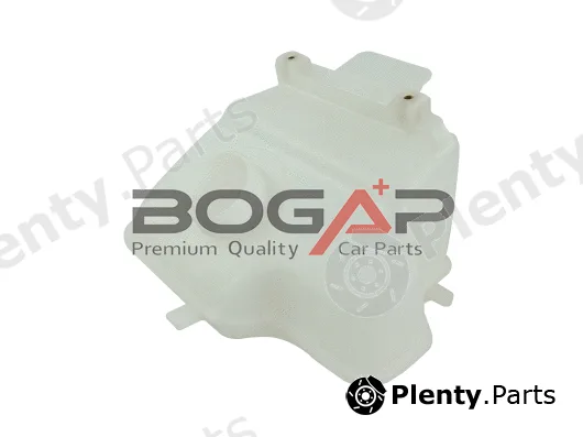 Bogap A4240104 — Expansion Tank, coolant BOGAP Premium