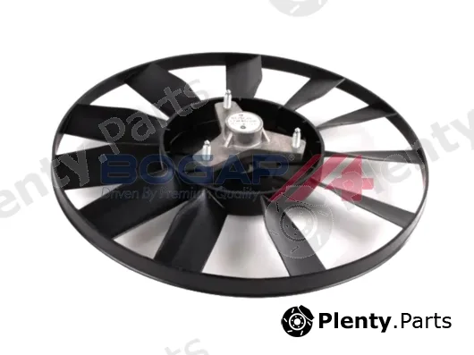 Bogap A4243113 — Fan, engine cooling BOGAP A+