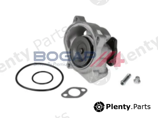 Bogap A4234119 — Water Pump, engine cooling BOGAP Premium
