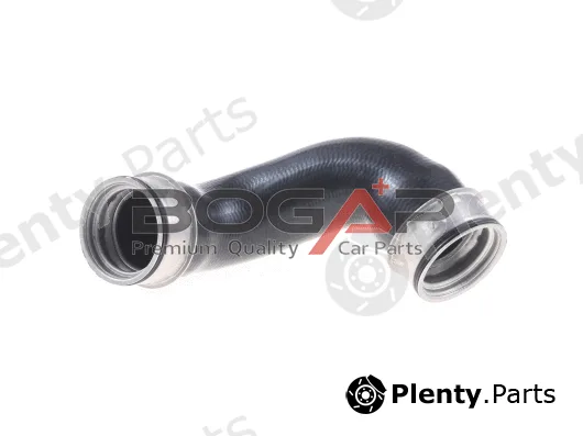 Bogap C1711105 — Charge Air Hose BOGAP Premium