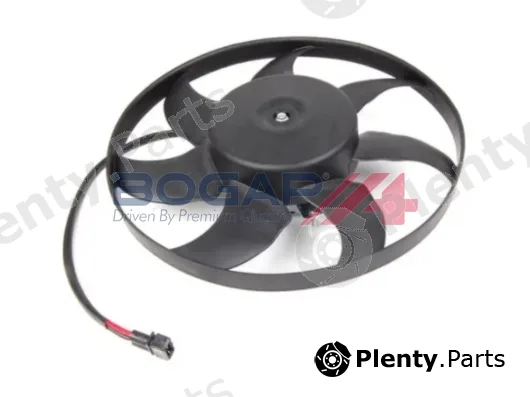 Bogap A4243146 — Fan, engine cooling BOGAP Premium