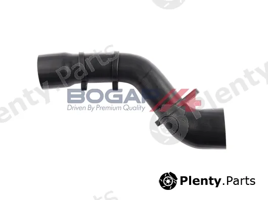 Bogap A1711125 — Charge Air Hose BOGAP Premium