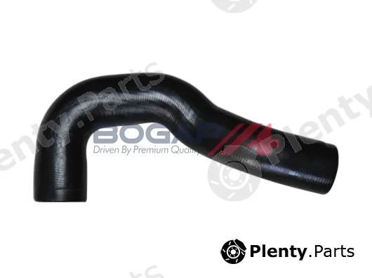 Bogap L1711103 — Charge Air Hose