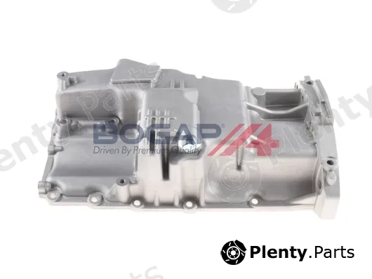 Bogap F1919107 — Oil Sump BOGAP Premium