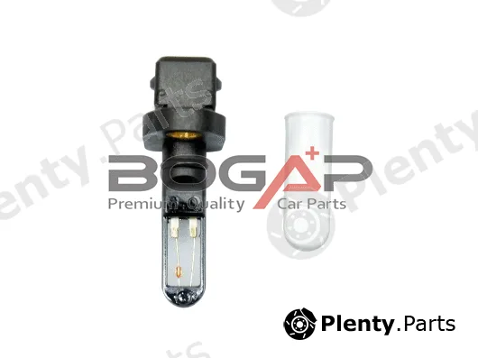 Bogap A6129100 — Sensor, intake air temperature BOGAP A+