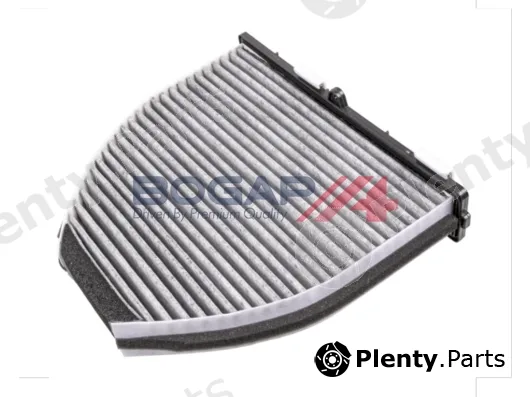 Bogap C8112126 — Filter, cabin air