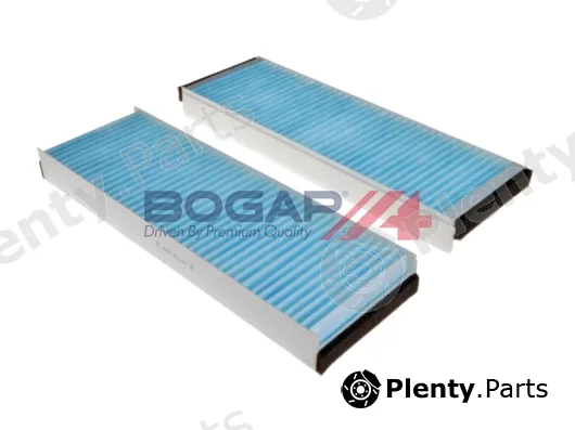 Bogap A8112109 — Filter, cabin air