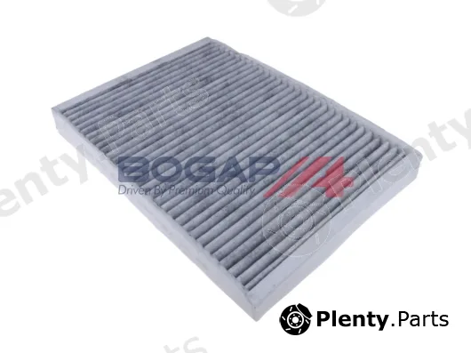Bogap V8112105 — Filter, cabin air