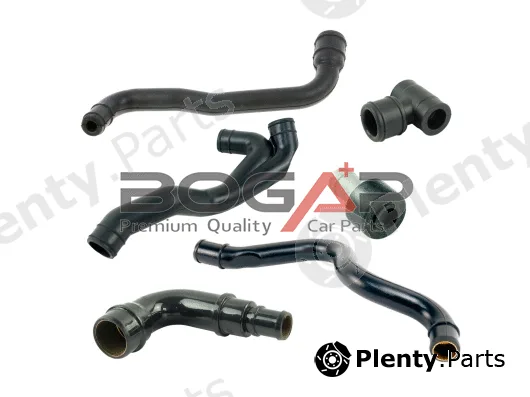 Bogap A1217114 — Repair Kit, crankcase ventilation BOGAP Premium