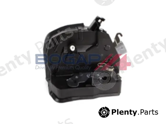 Bogap B5316119 — Door Lock BOGAP Premium