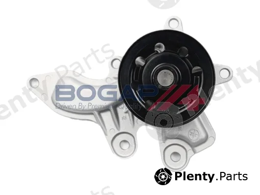 Bogap T4234109 — Water Pump, engine cooling BOGAP Premium