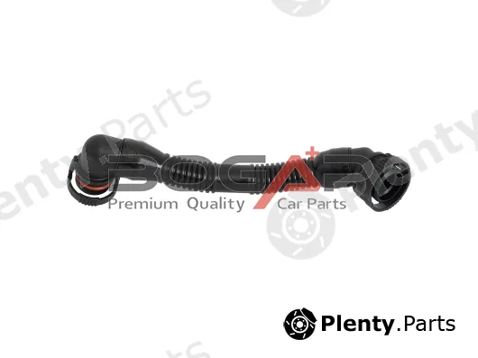 Bogap A1210127 — Hose, crankcase ventilation BOGAP Premium