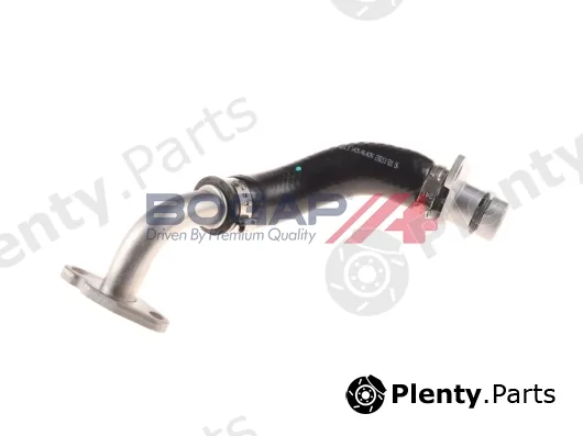 Bogap B1728106 — Oil Pipe, charger BOGAP Premium