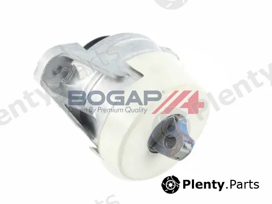 Bogap C1911472 — Mounting, engine
