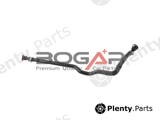 Bogap B1210169 — Hose, crankcase ventilation BOGAP Premium