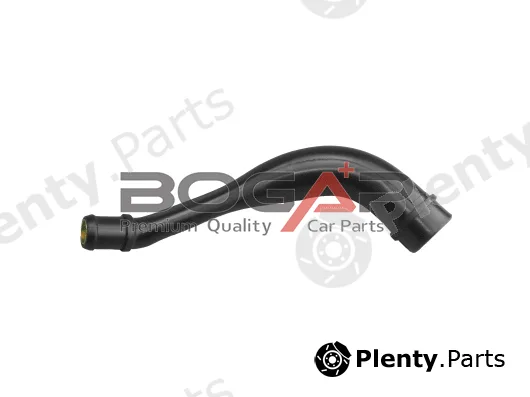 Bogap A1210110 — Hose, crankcase ventilation BOGAP Premium
