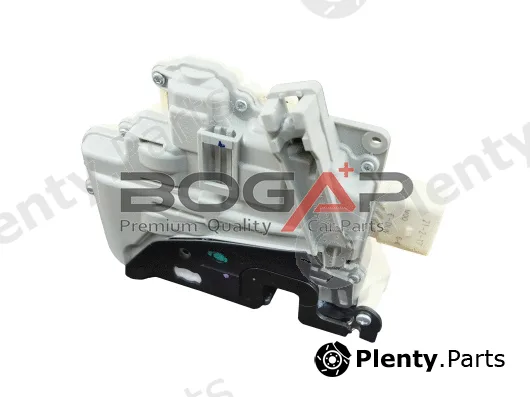 Bogap A5316164 — Door Lock BOGAP A+