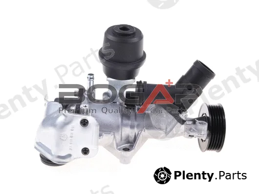 Bogap C4234138 — Water Pump, engine cooling BOGAP Premium