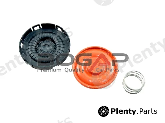 Bogap B1116104 — Valve, crankcase ventilation BOGAP Premium