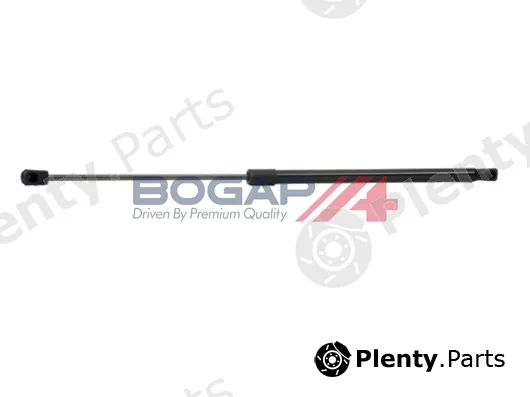 Bogap H5260100 — Gas Spring, boot/cargo area
