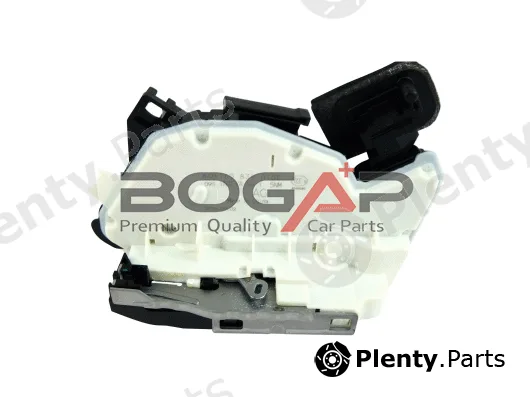 Bogap A5316117 — Door Lock BOGAP A+