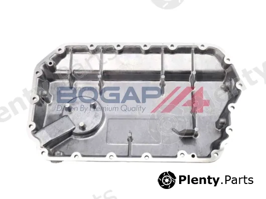 Bogap A1919153 — Oil Sump BOGAP Premium