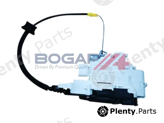 Bogap A5316248 — Door Lock BOGAP Premium