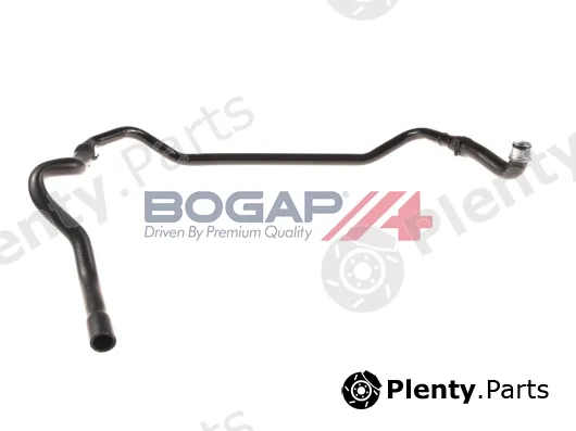 Bogap C4228207 — Radiator Hose BOGAP Premium