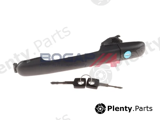 Bogap C5312103 — Exterior Door Handle BOGAP Premium