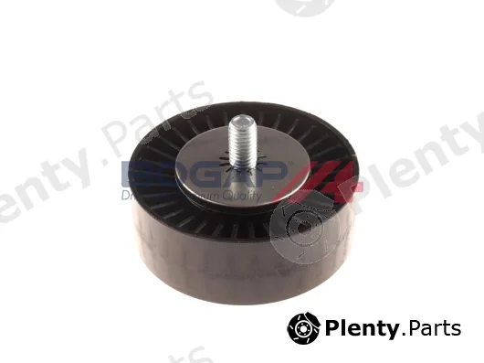 Bogap B1318109 — Deflection/Guide Pulley, timing belt BOGAP Premium