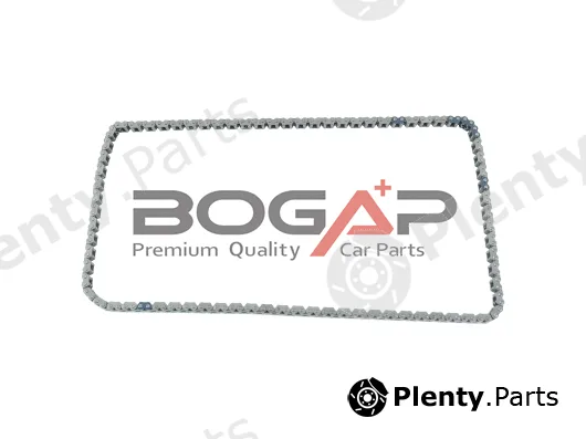 Bogap Y1310104 — Timing Chain BOGAP A+