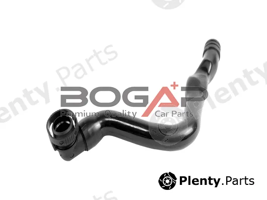 Bogap A1210159 — Hose, crankcase ventilation BOGAP Premium
