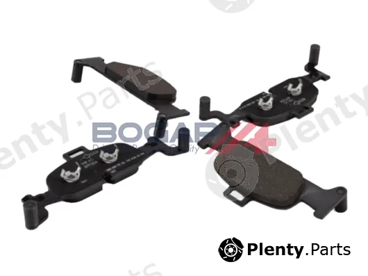 Bogap A8210294 — Brake Pad Set, disc brake