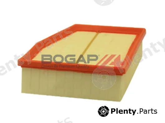 Bogap A8111122 — Air Filter