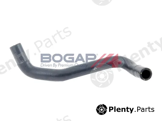 Bogap A4228561 — Radiator Hose