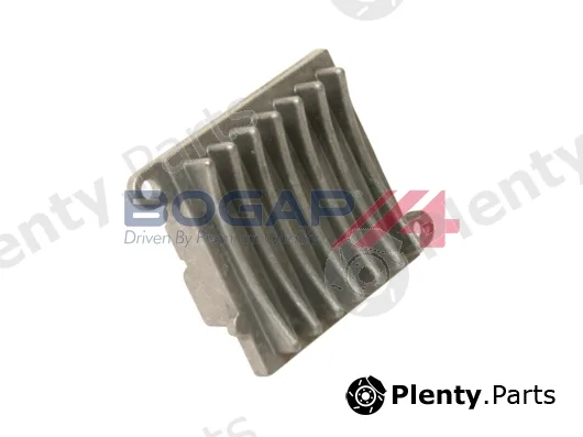 Bogap C4112107 — Resistor, interior blower BOGAP Premium