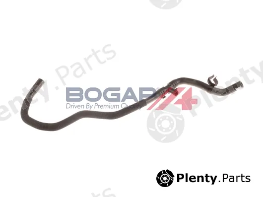 Bogap A4228269 — Radiator Hose BOGAP Premium