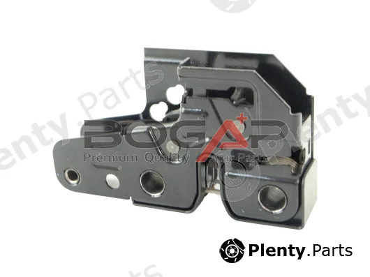 Bogap A5111101 — Bonnet Lock BOGAP A+