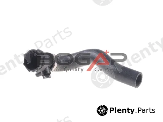 Bogap A4228326 — Radiator Hose BOGAP Premium