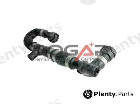 Bogap A4228101 — Radiator Hose BOGAP Premium