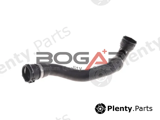 Bogap B4228236 — Radiator Hose BOGAP Premium