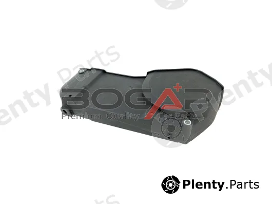Bogap A1322103 — Cover, timing belt BOGAP Premium