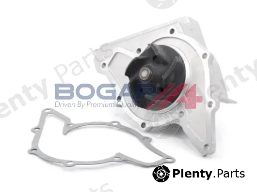 Bogap A4234165 — Water Pump, engine cooling BOGAP Premium