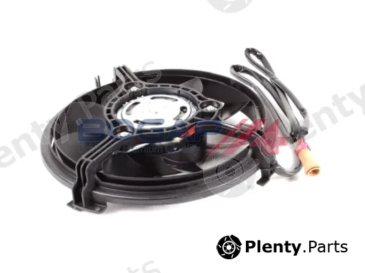 Bogap A4243167 — Fan, engine cooling BOGAP Premium
