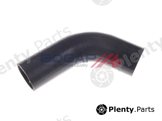 Bogap L1711102 — Charge Air Hose